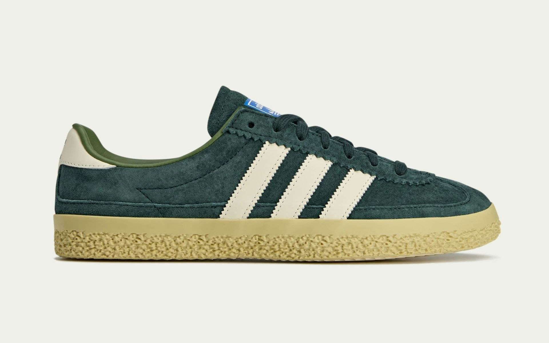 adidas Roelee SPZL "Wild Pine"