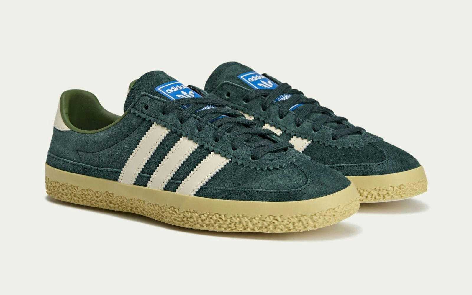 adidas Roelee SPZL "Wild Pine"