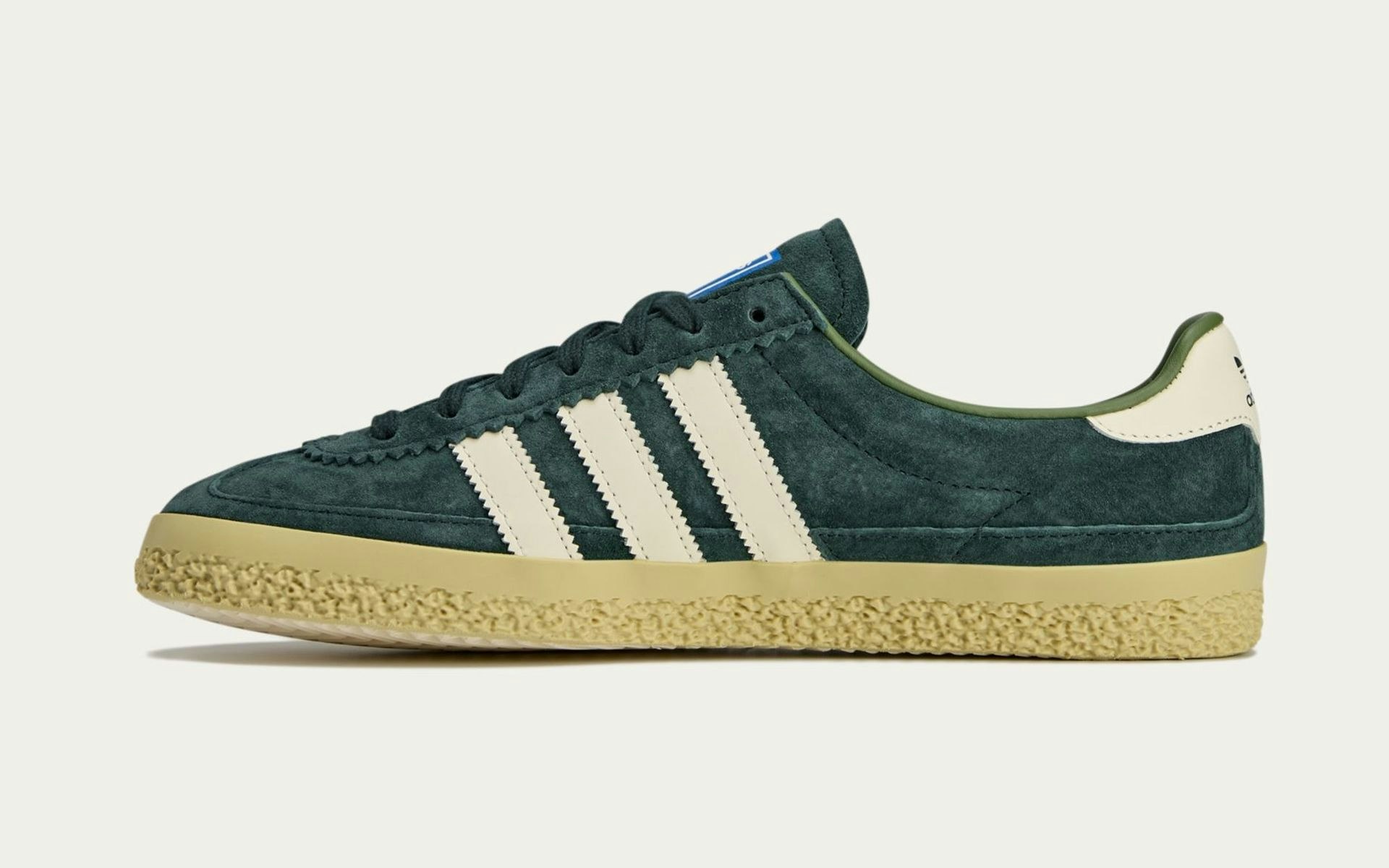 adidas Roelee SPZL "Wild Pine"