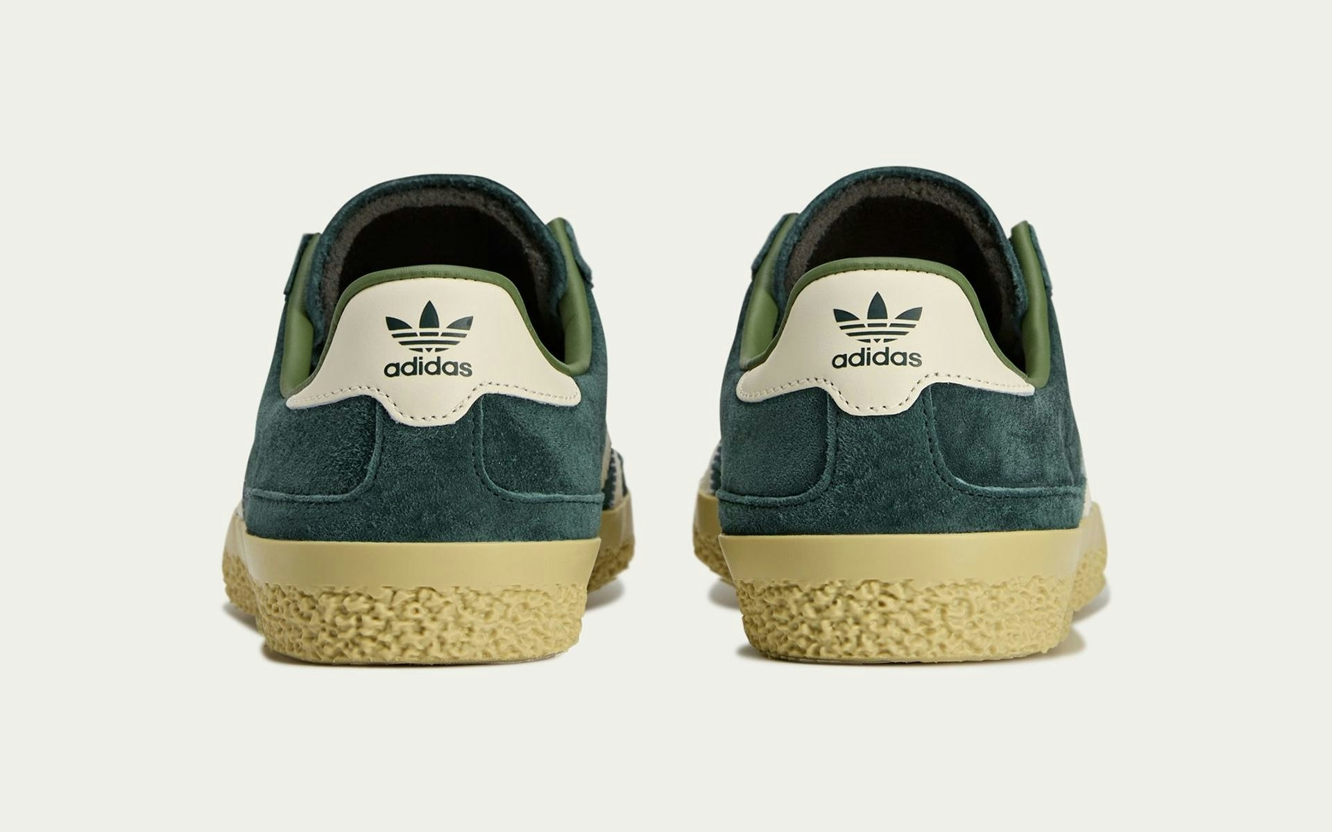 adidas Roelee SPZL "Wild Pine"