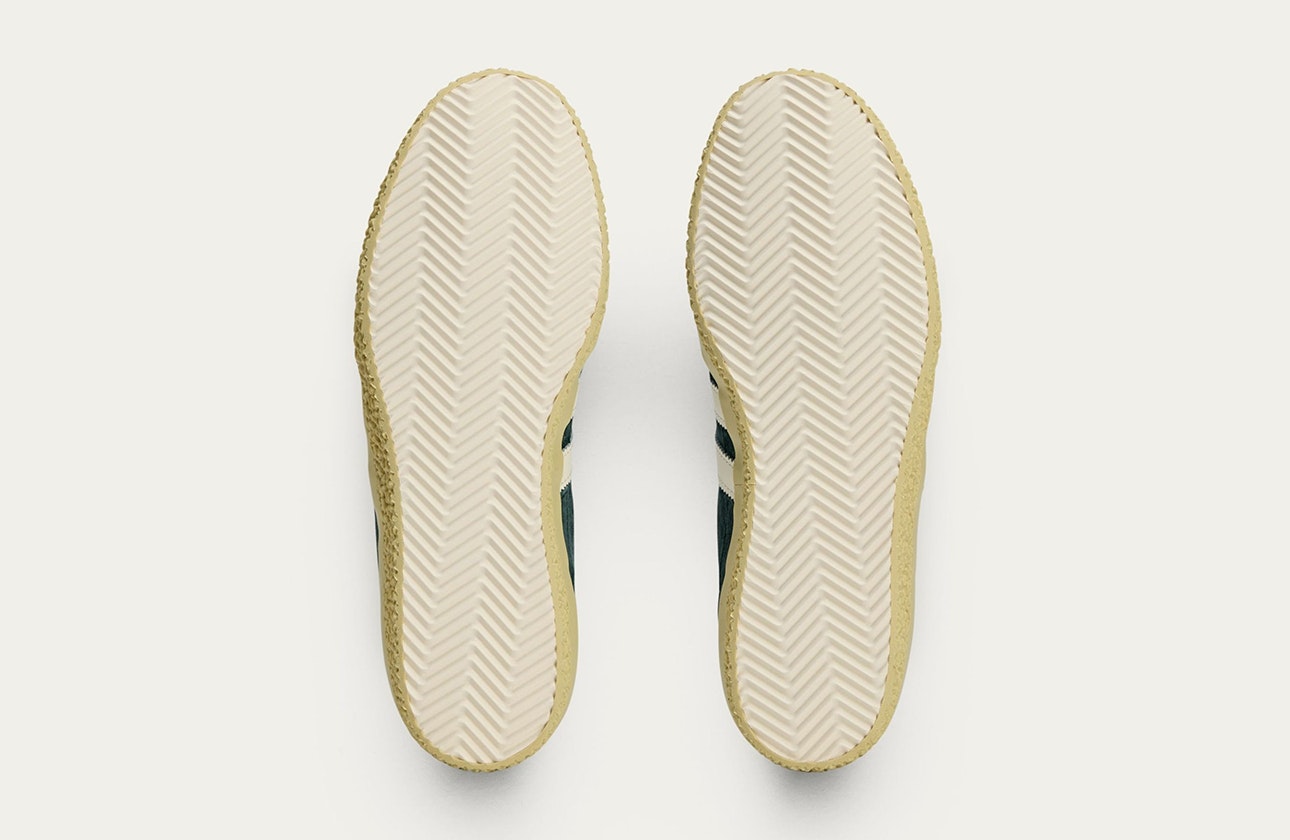 adidas Roelee SPZL "Wild Pine"