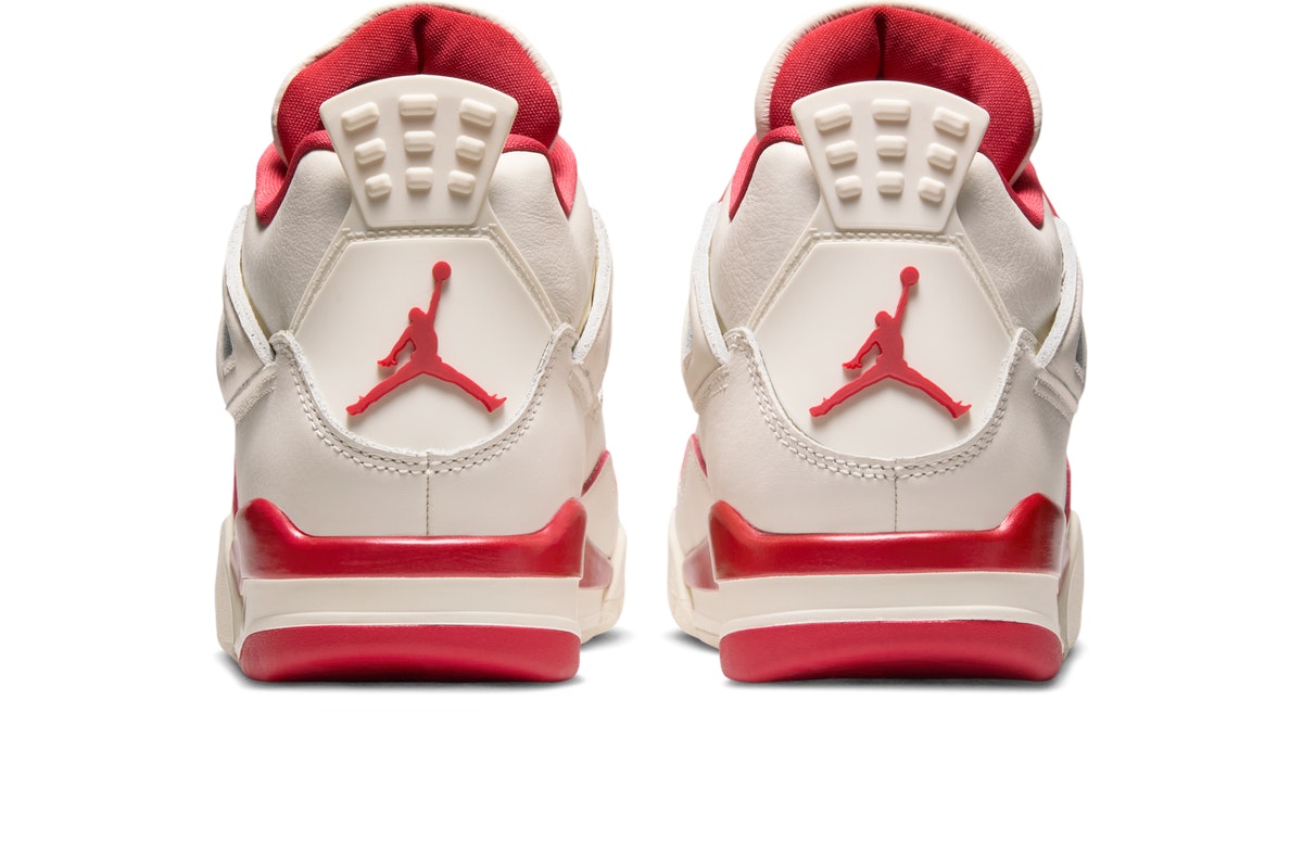 Nike Air Jordan 4 Valentine's Day 2026 Nike Air Jordan 4 Valentine's Day 2026