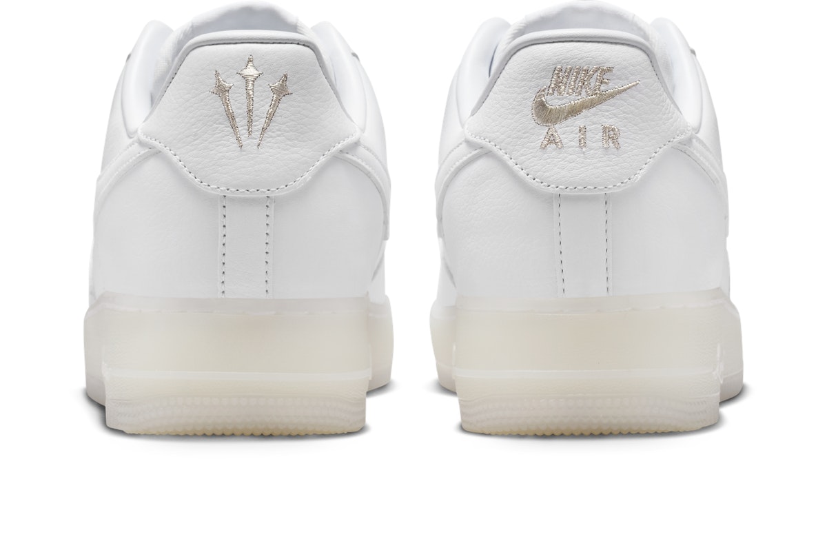 NOCTA x Nike Air Force 1 Low Cobalt Tint