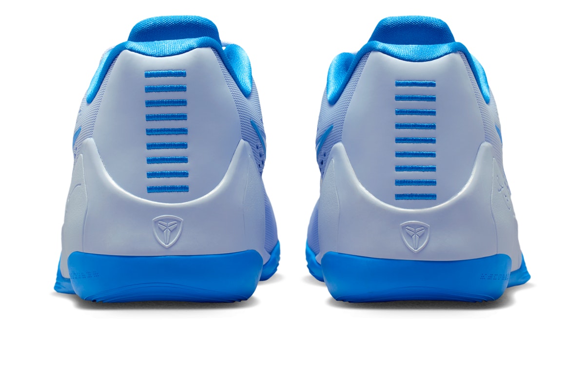 Nike Kobe 9 Elite Low EM Protro Hydrogen Blue
