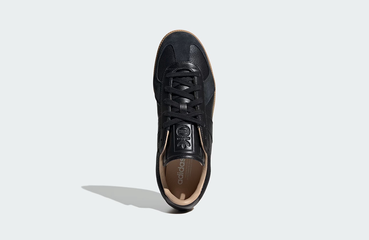 adidas BW Army "Core Black"