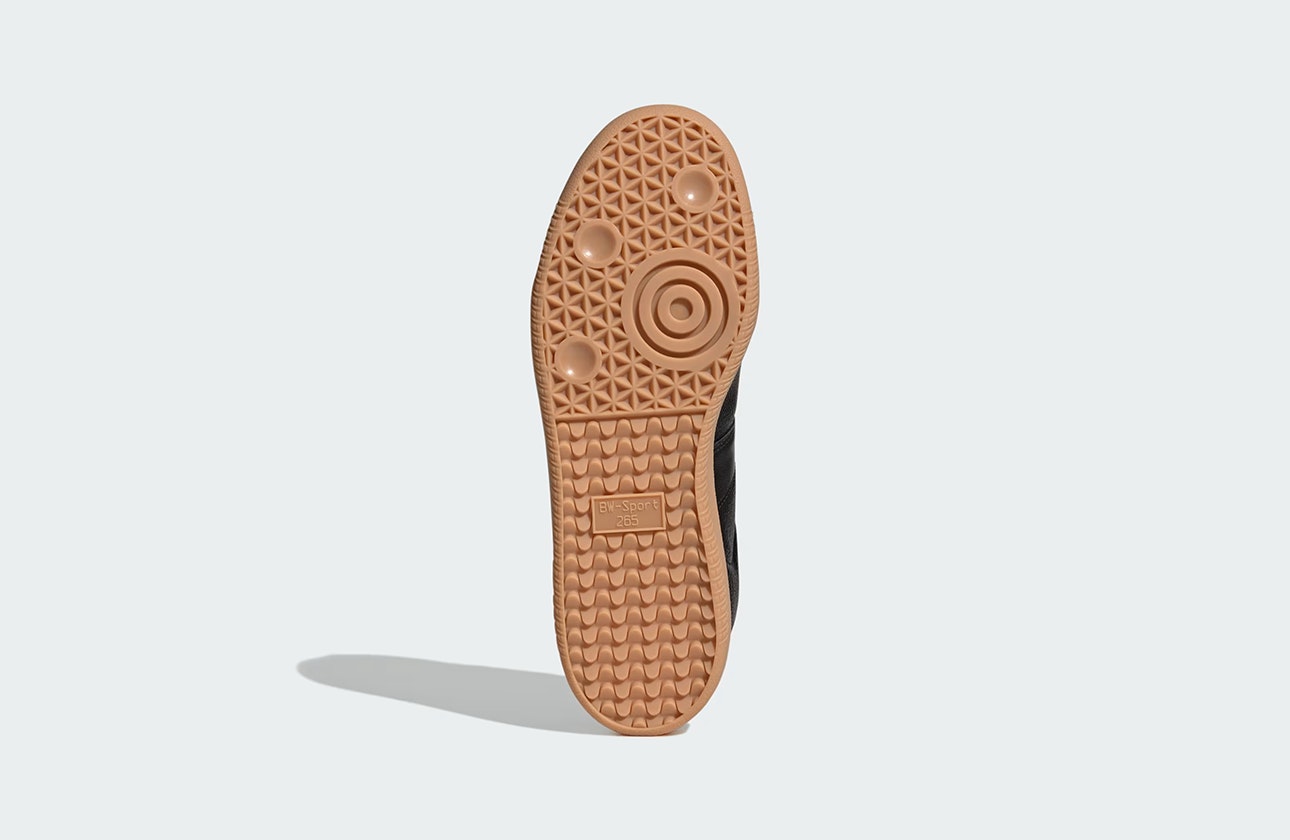 adidas BW Army "Core Black"