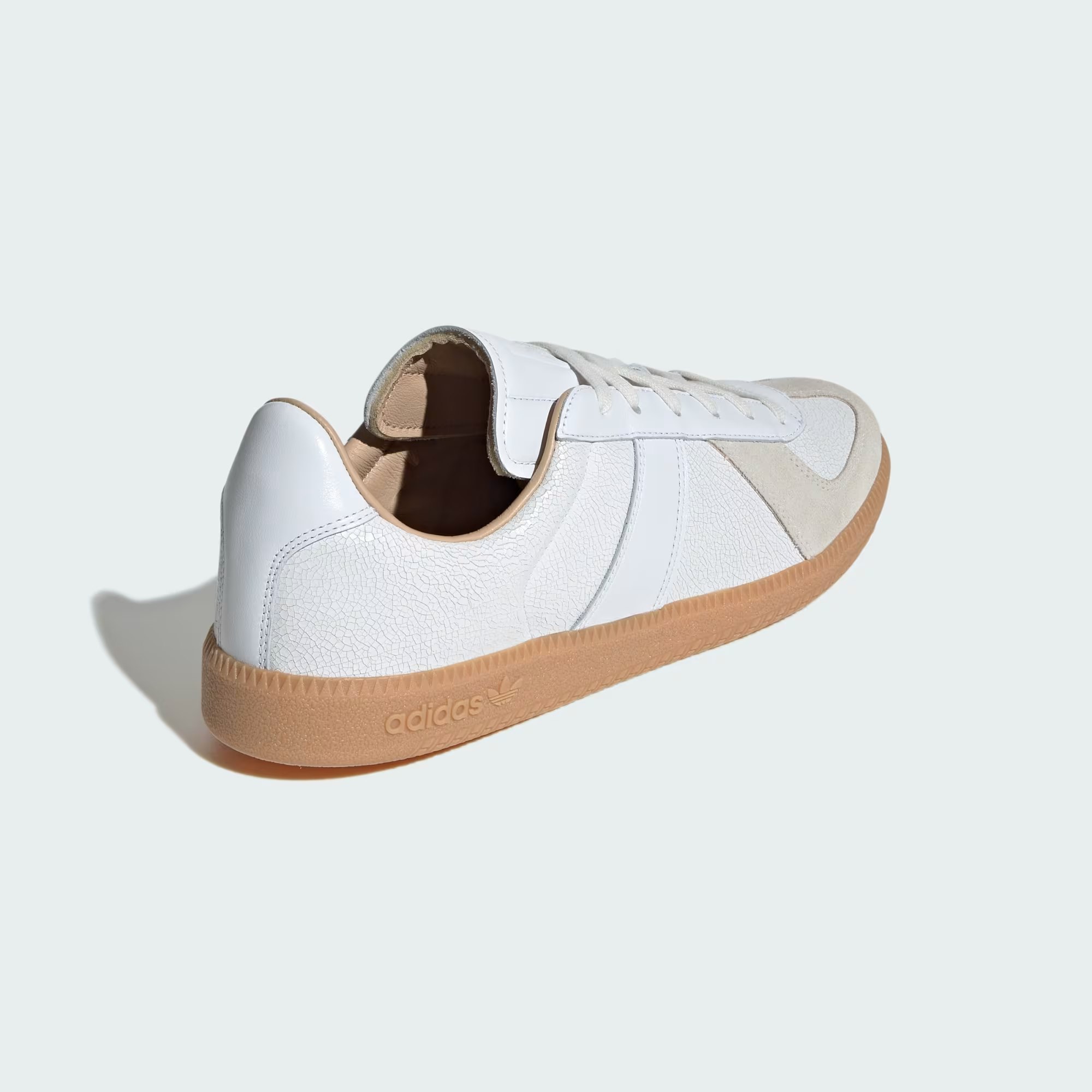 adidas BW Army "Cloud White" adidas BW Army "Cloud White"