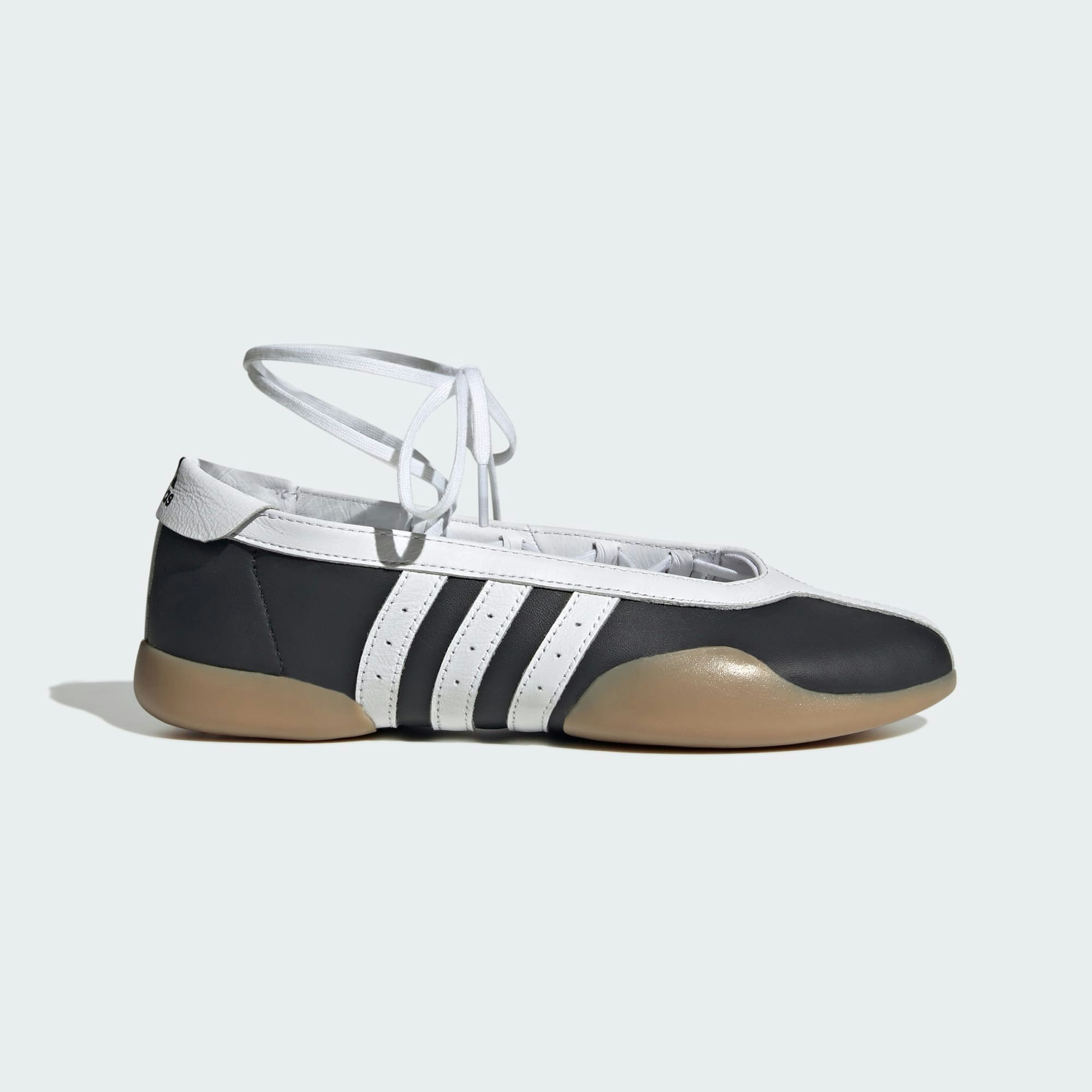 adidas Taekwondo Mei Ballet "Core Black"