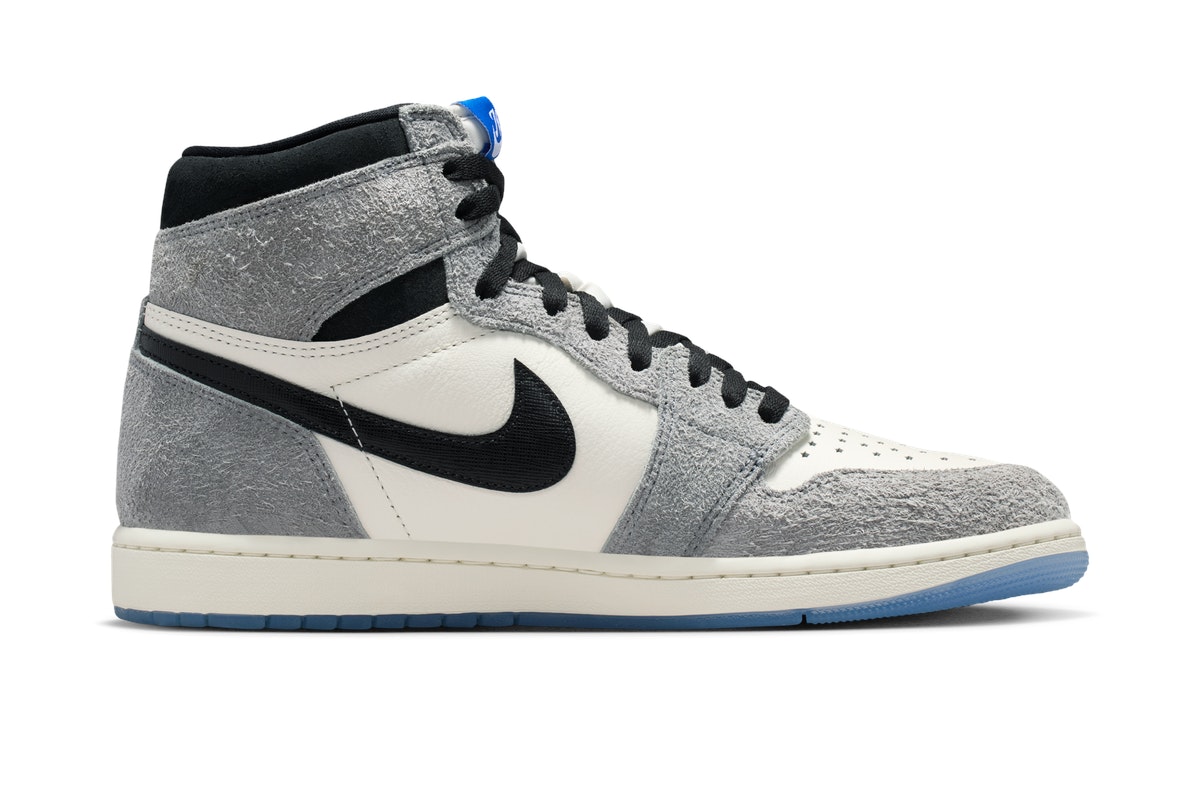 Nike Air Jordan 1 High OG All-Star