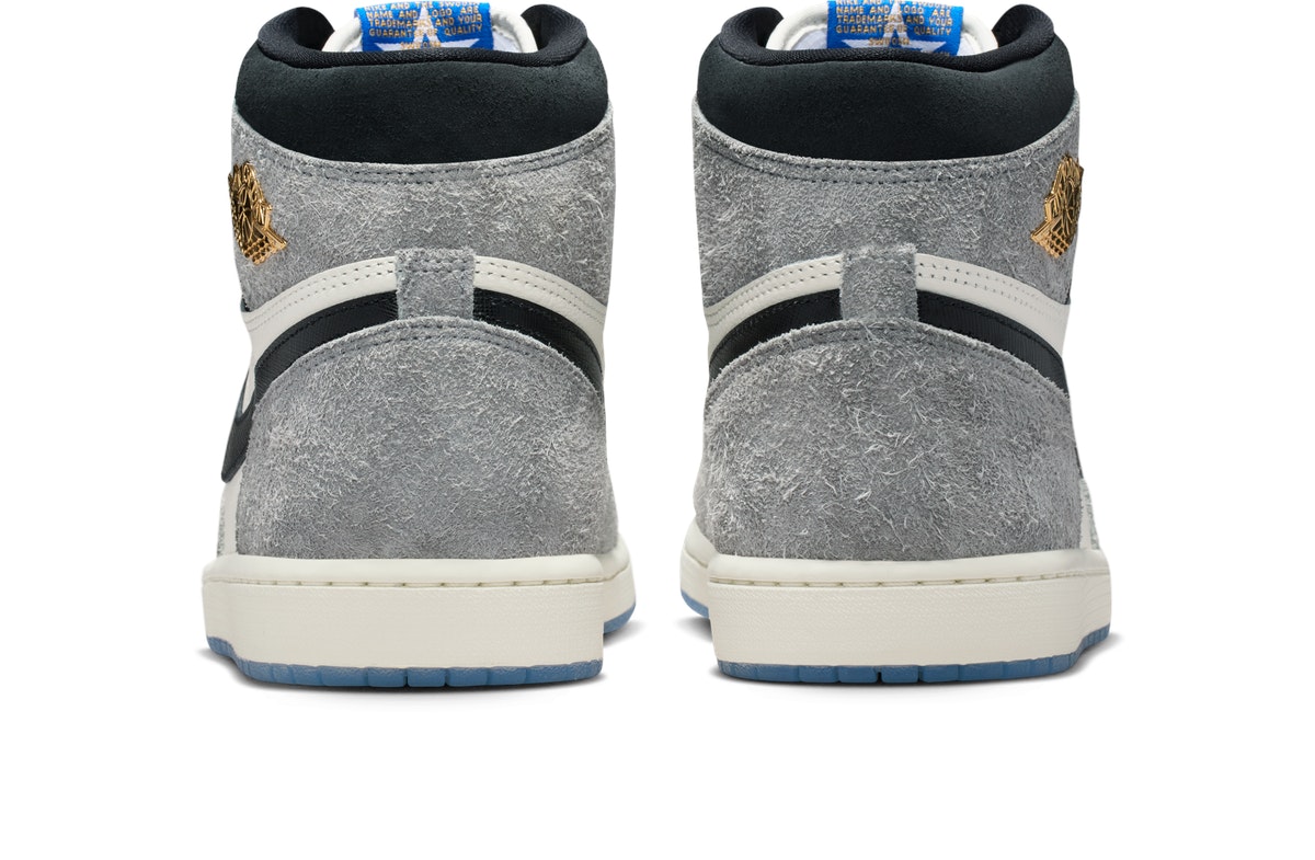 Nike Air Jordan 1 High OG All-Star