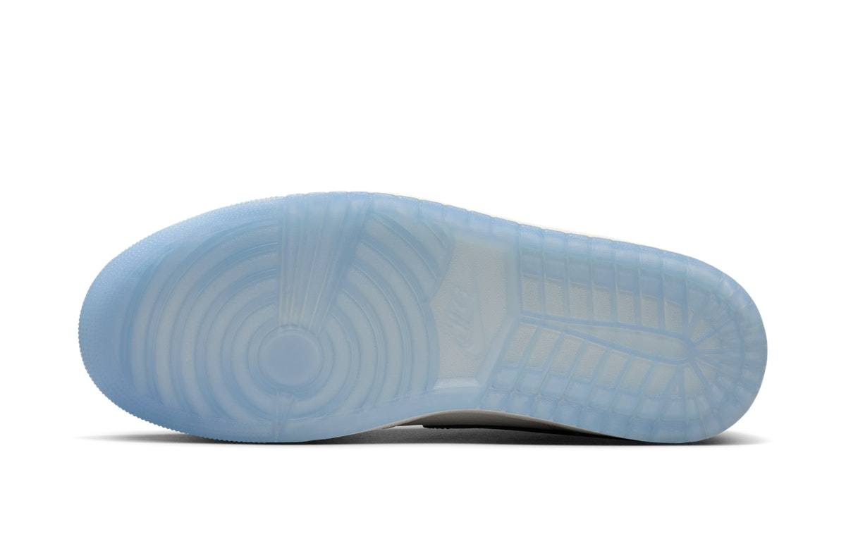 Nike Air Jordan 1 High OG All-Star