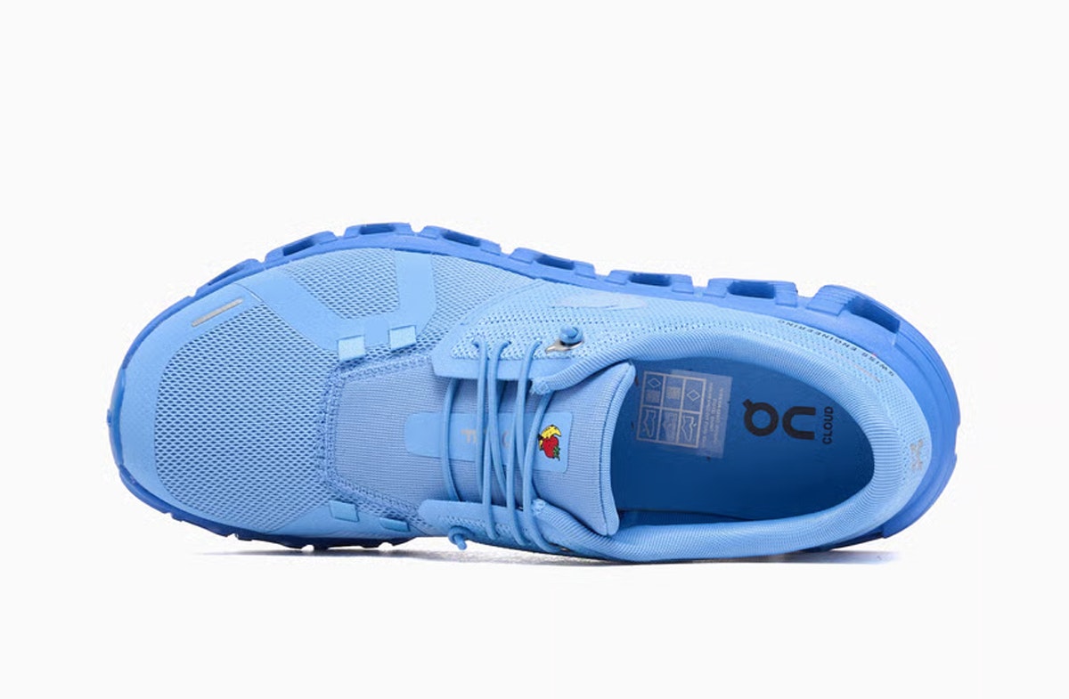 Sky High Farm Goods x On Cloud 6 Gourami