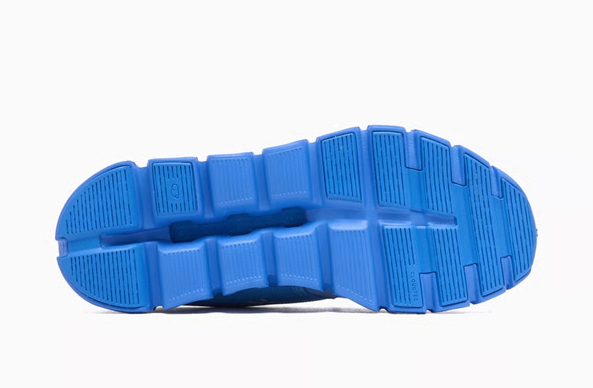 Sky High Farm Goods x On Cloud 6 Gourami