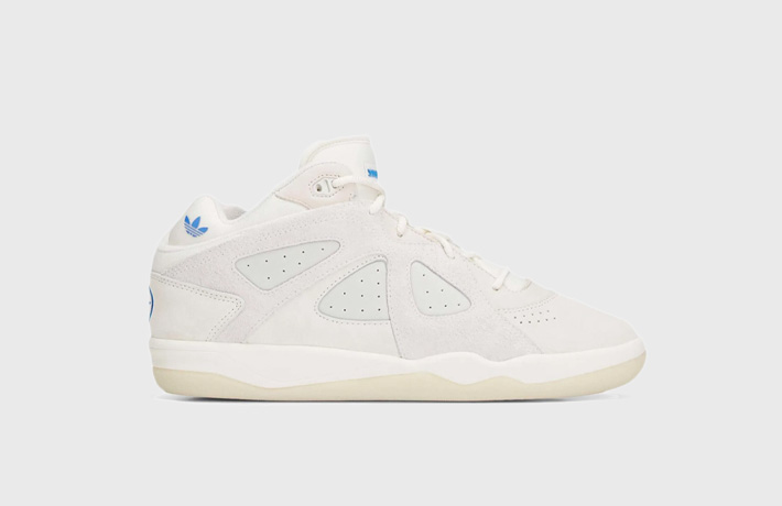 Bad Bunny x adidas BadBo 1.0 Resilience