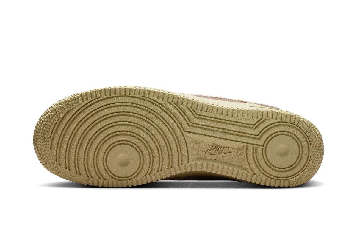 Nike Air Force 1 Low Asparagus