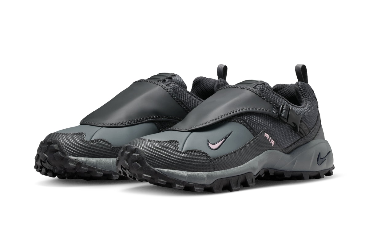 Nike ACG Phassad Anthracite