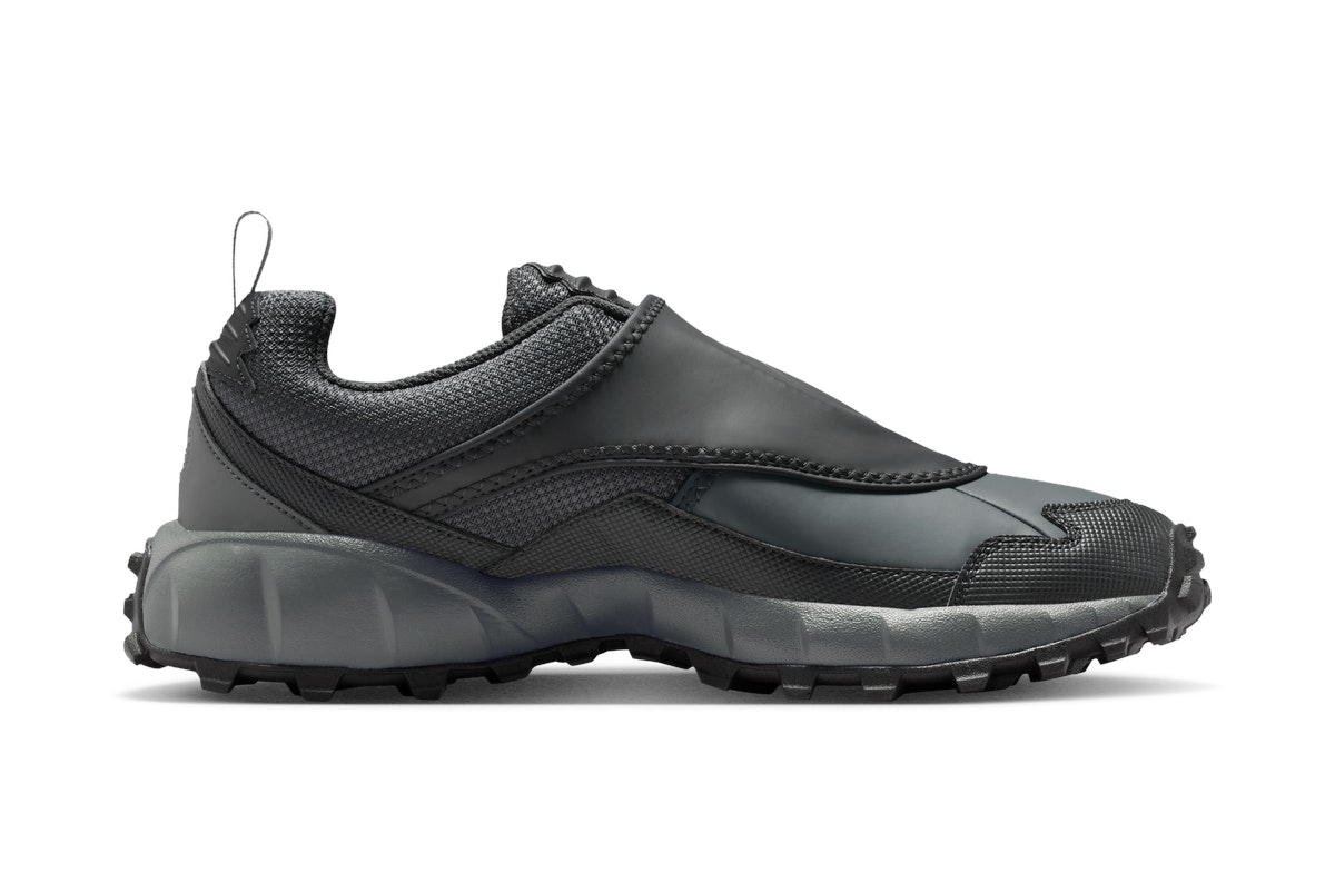 Nike ACG Phassad Anthracite