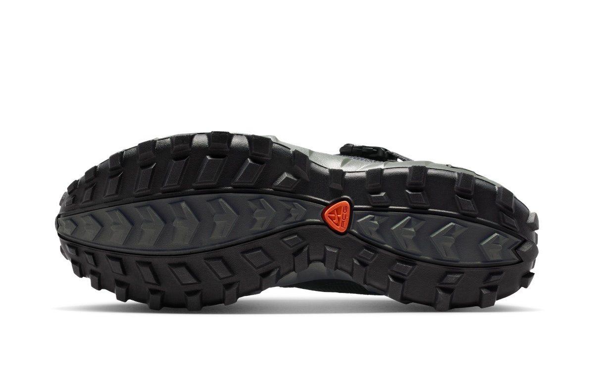 Nike ACG Phassad Anthracite