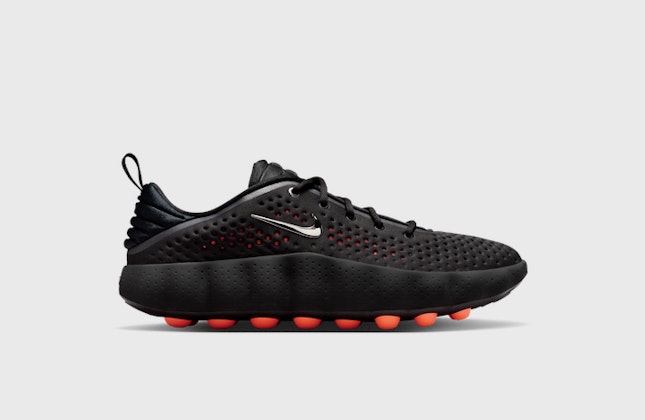 Nike Mind 002 Black Nike Mind 002 Black