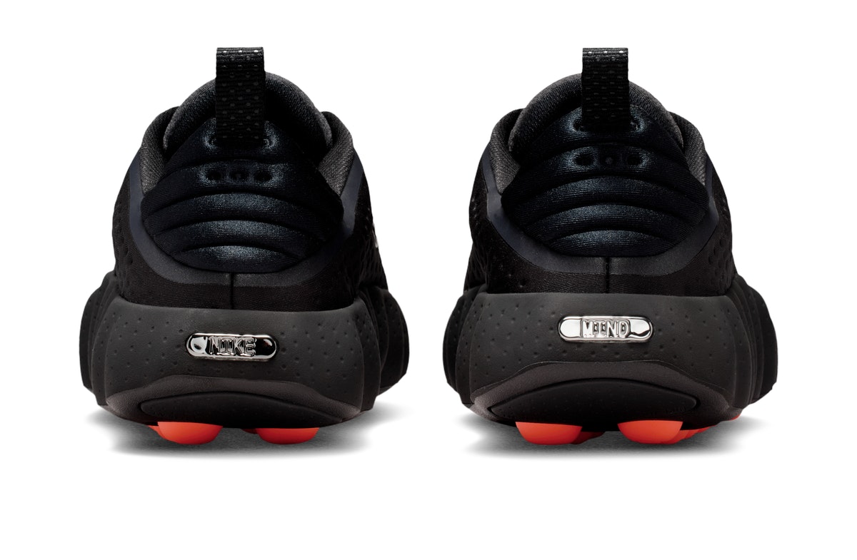 Nike Mind 002 Black