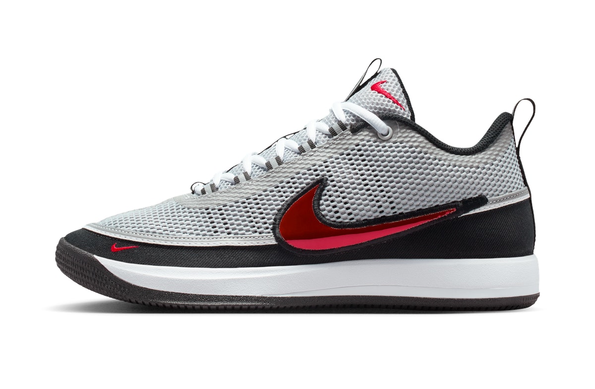 Nike Book 2 Spiridon