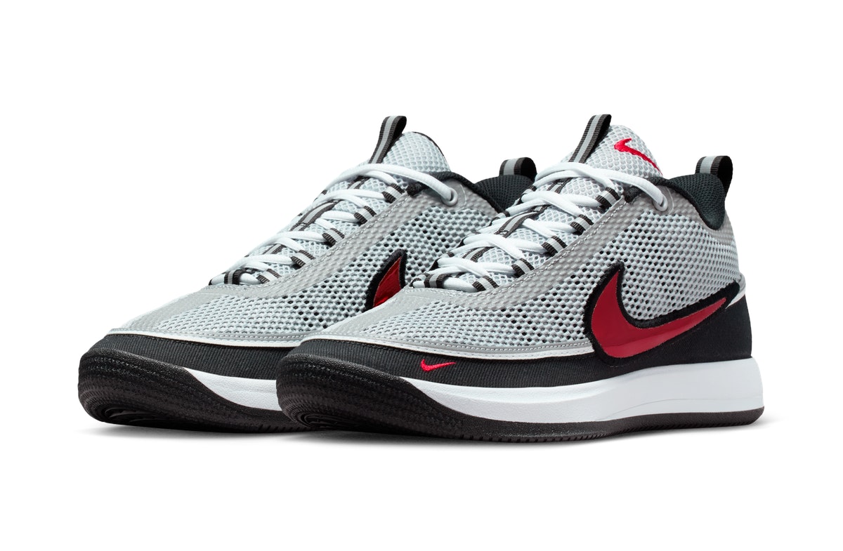 Nike Book 2 Spiridon