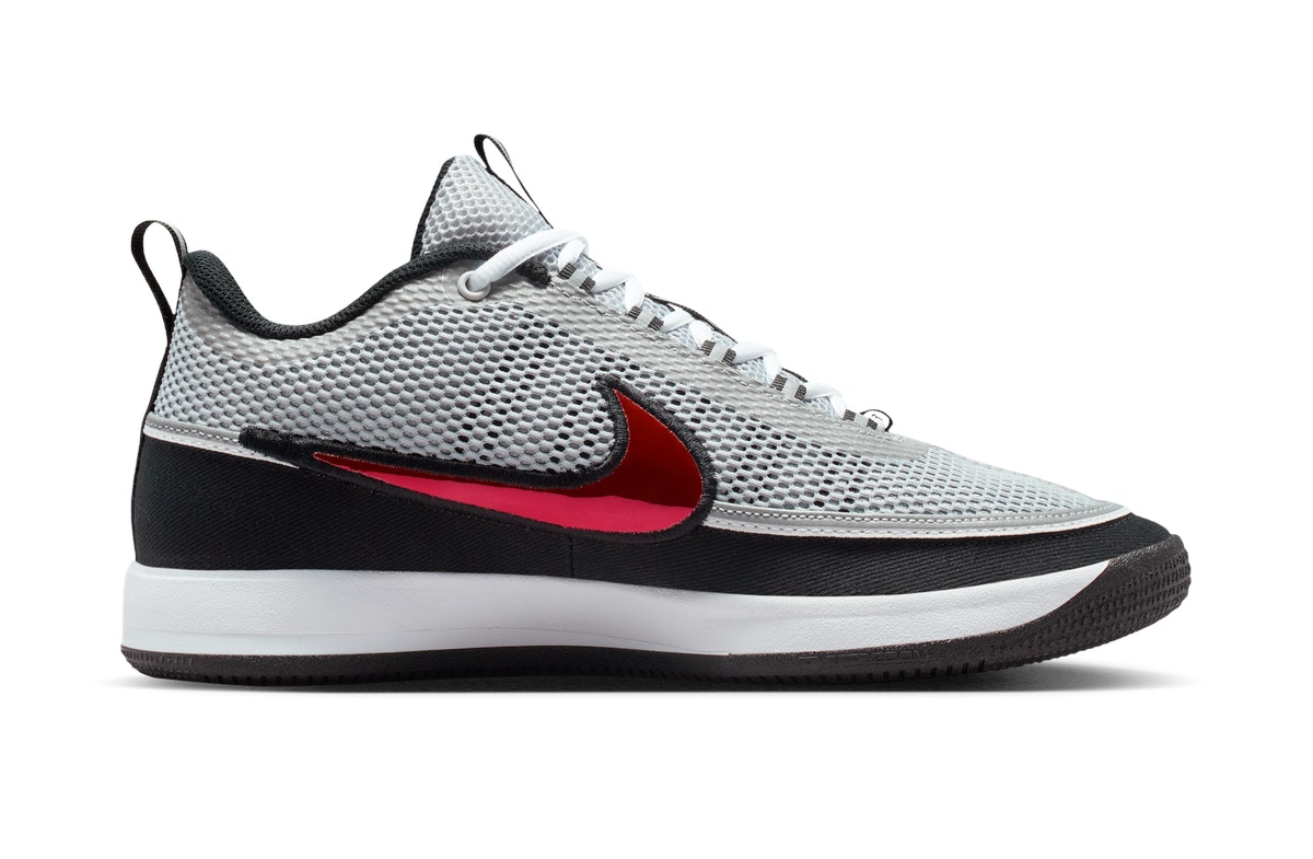 Nike Book 2 Spiridon