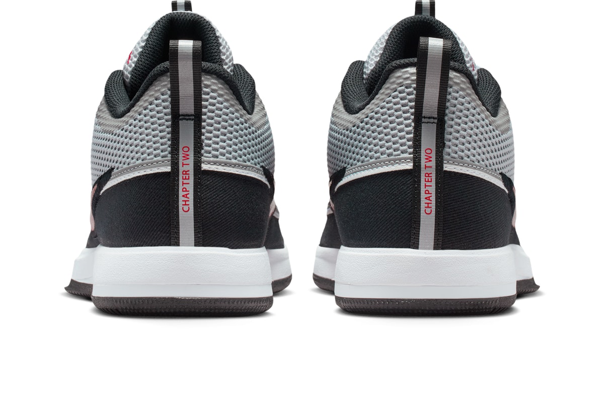 Nike Book 2 Spiridon