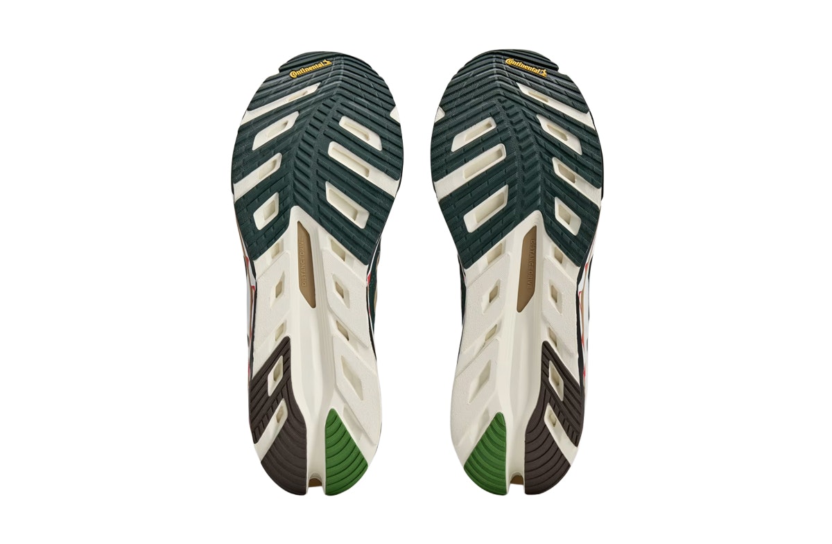 BAPE x adidas Samba Adistar HRMY Green Camo