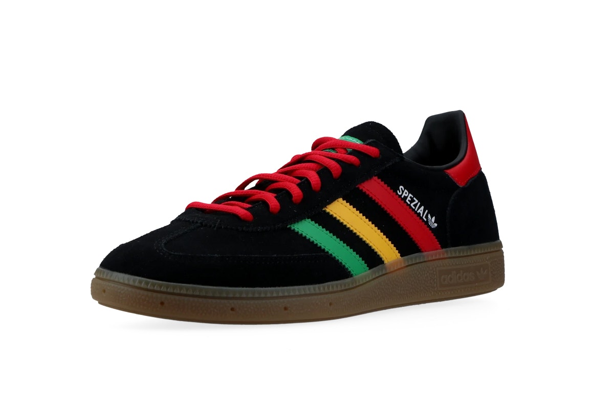 Bob Marley x adidas Handball Spezial