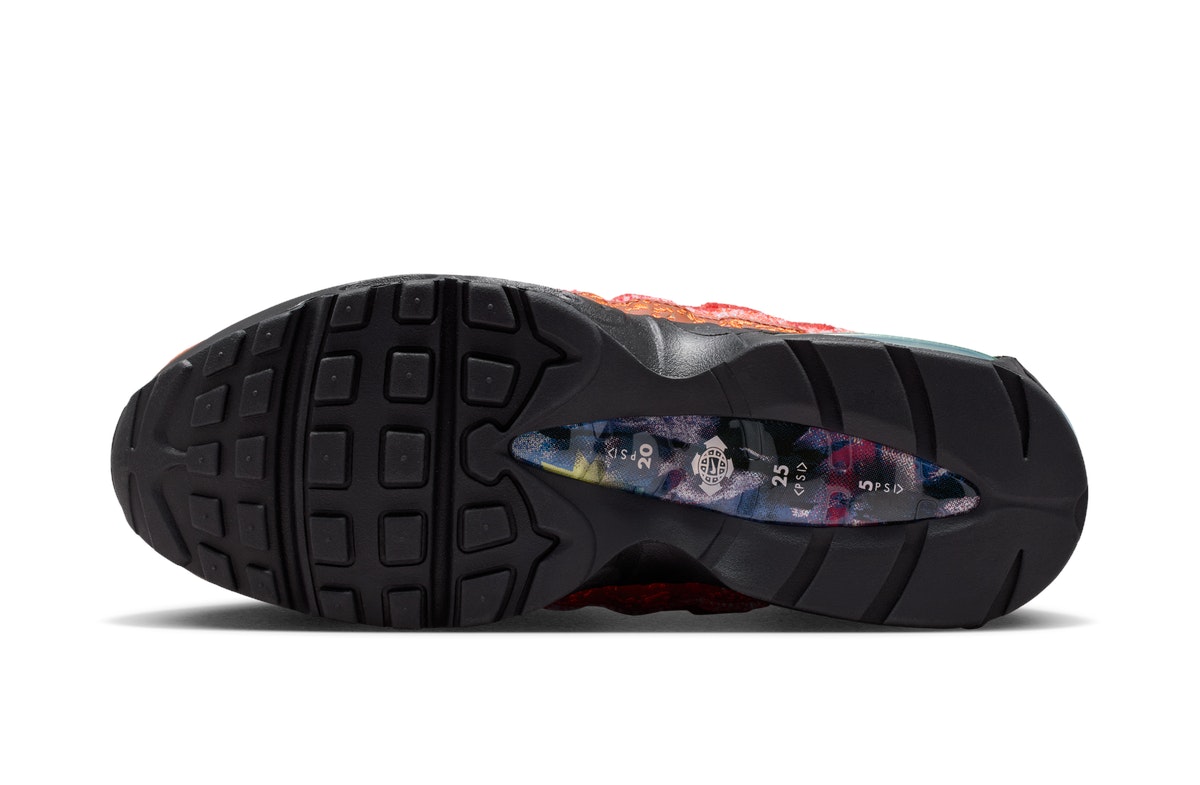 Nike Air Max 95 Hong Kong