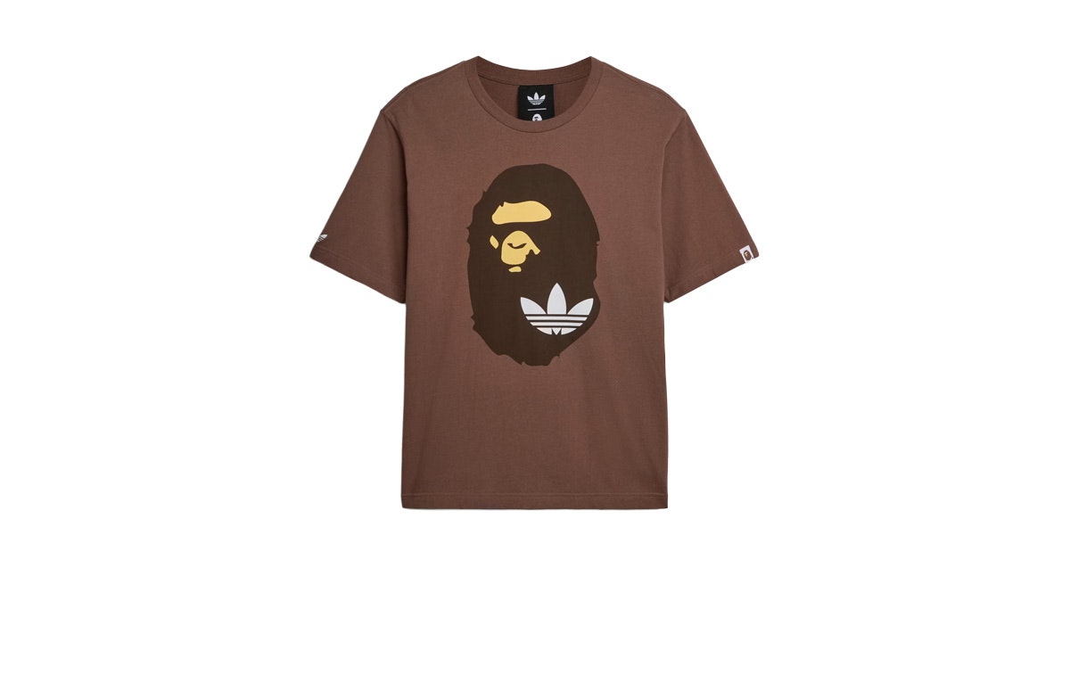 BAPE x adidas World Cup Collection BAPE x adidas World Cup Collection