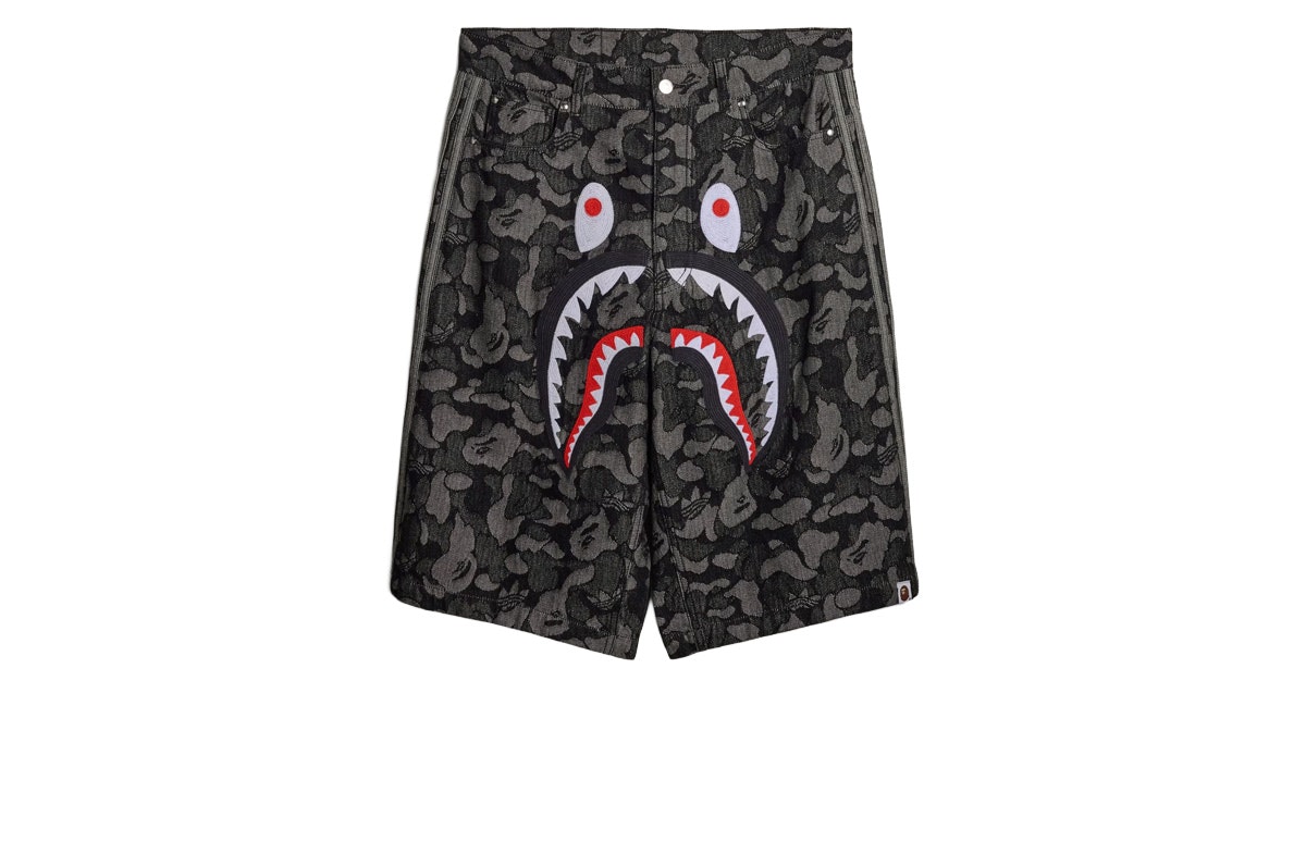 BAPE x adidas World Cup Collection BAPE x adidas World Cup Collection