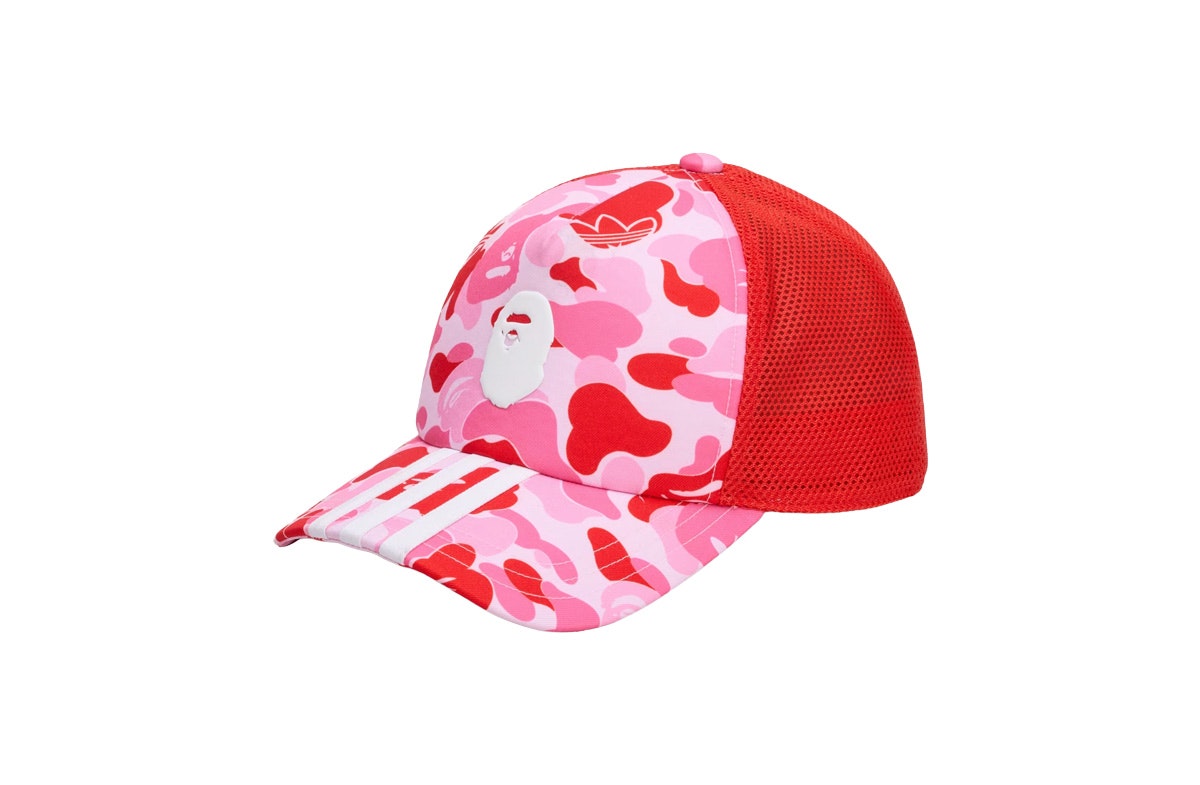 BAPE x adidas World Cup Collection BAPE x adidas World Cup Collection
