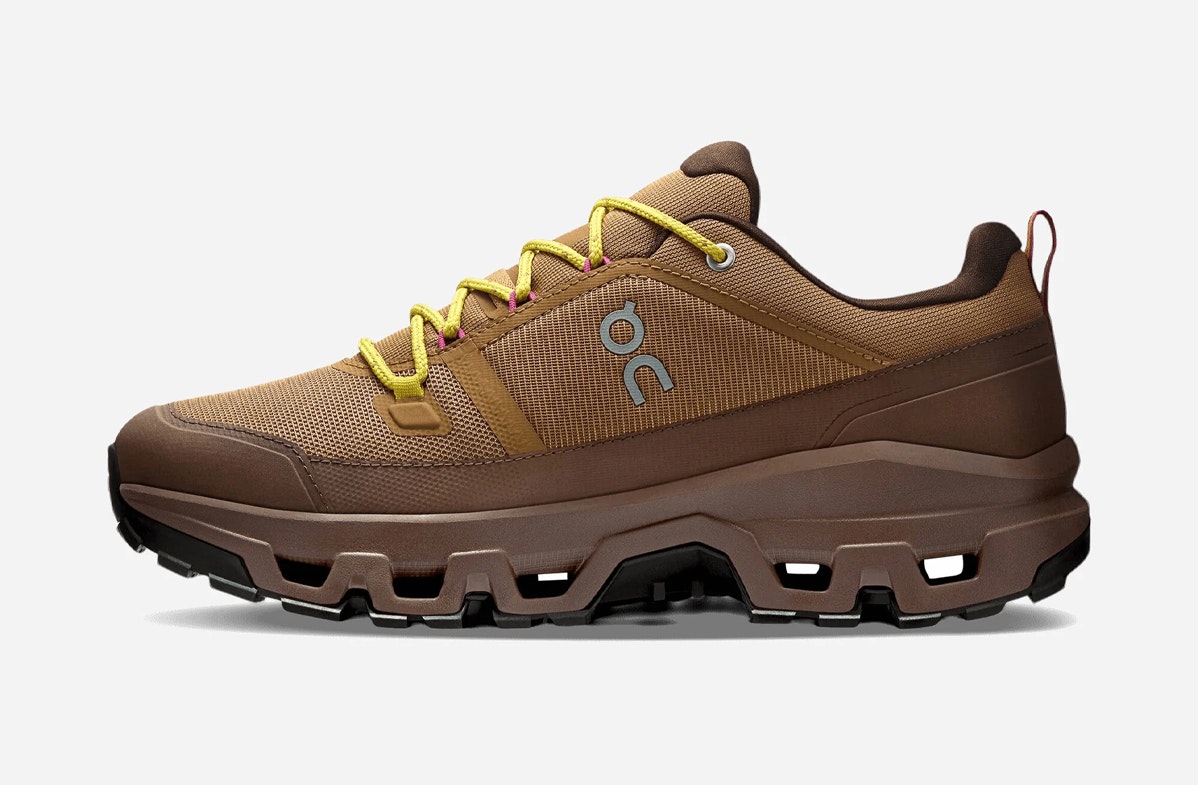 Sky High Farm Goods x On Cloudrock Low Sphinx