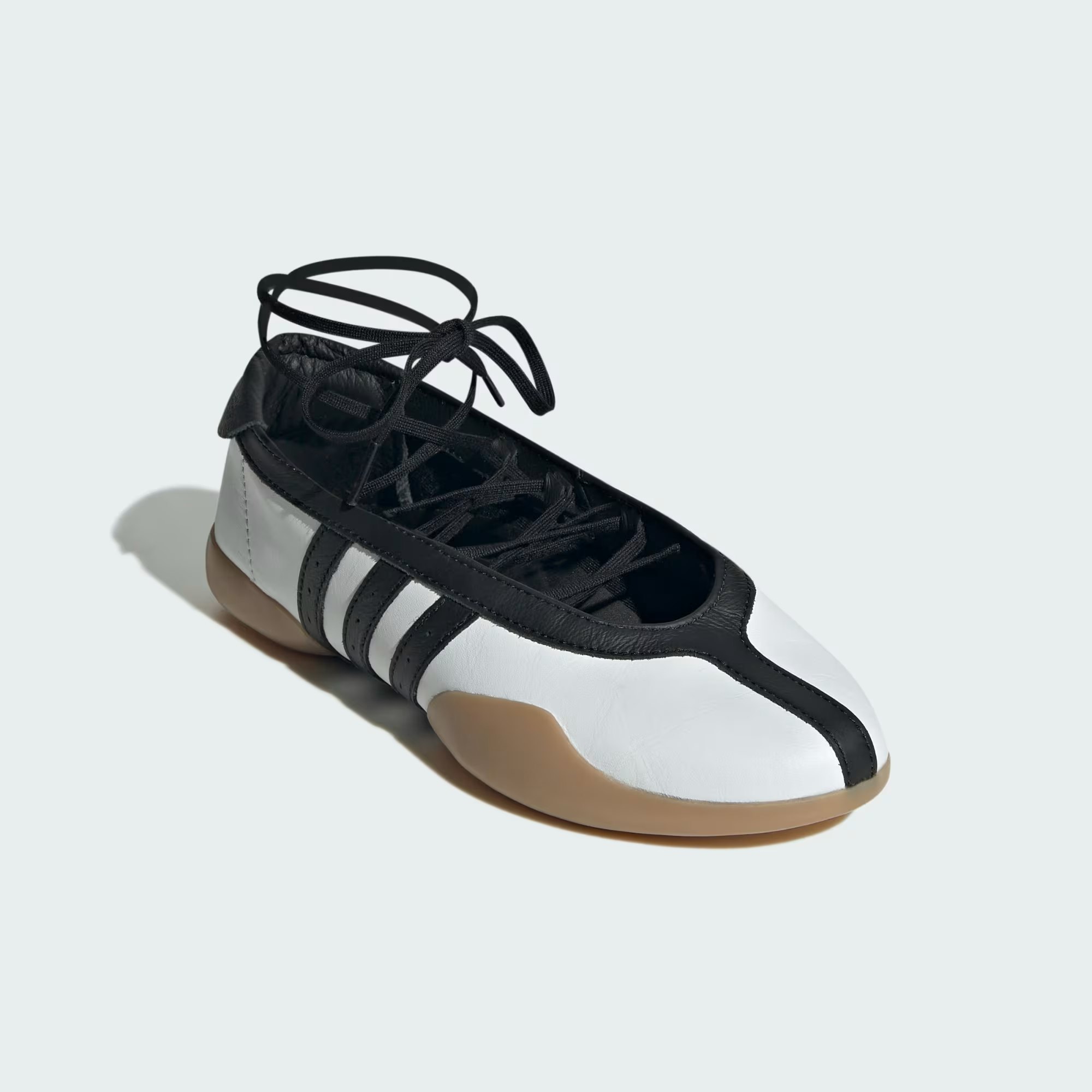 adidas Taekwondo Mei Ballet "Footwear White" adidas Taekwondo Mei Ballet "Footwear White"