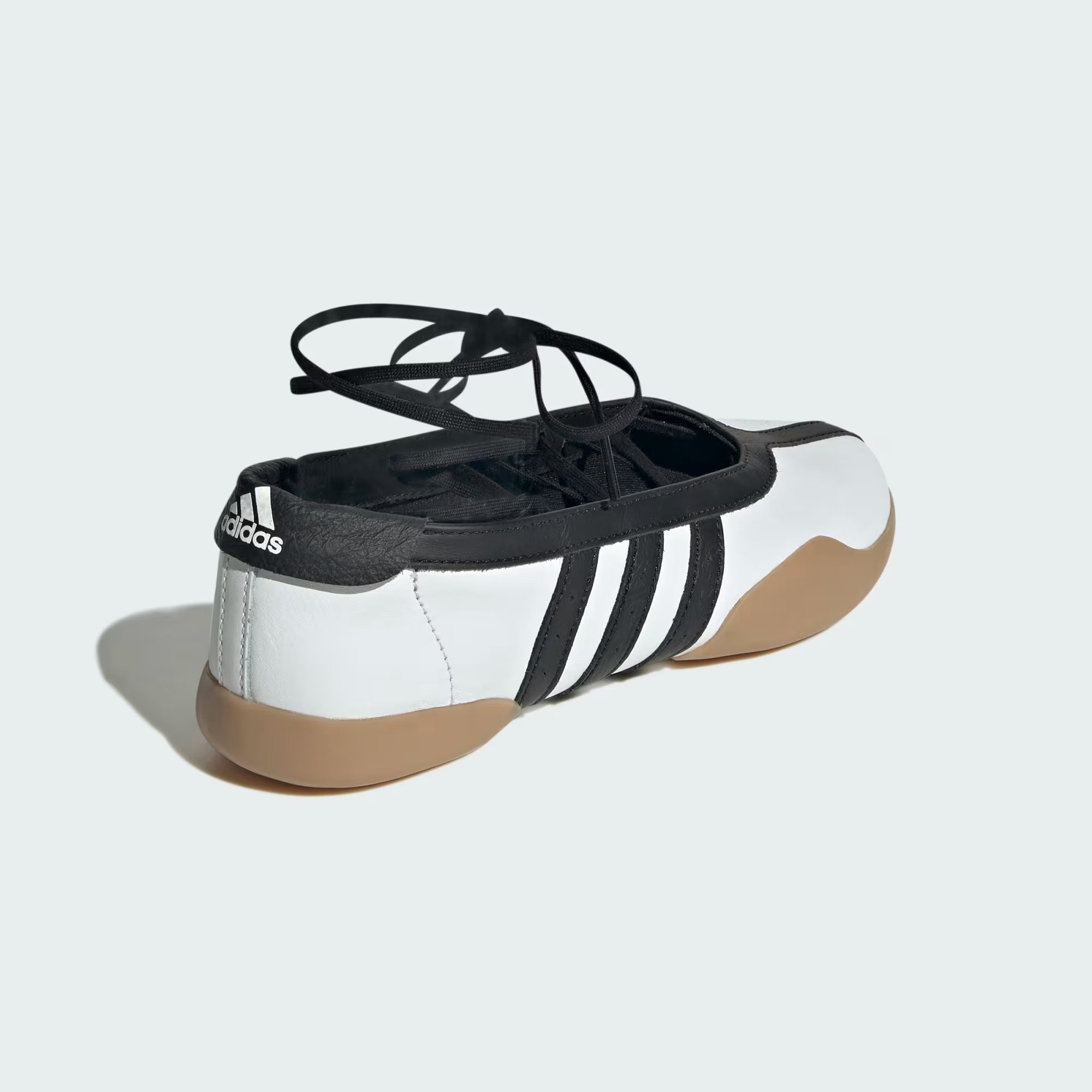 adidas Taekwondo Mei Ballet "Footwear White" adidas Taekwondo Mei Ballet "Footwear White"