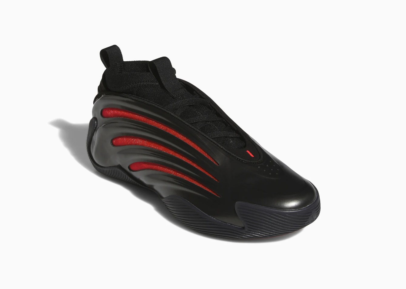 adidas Harden Volume 9 "Hell Cat"