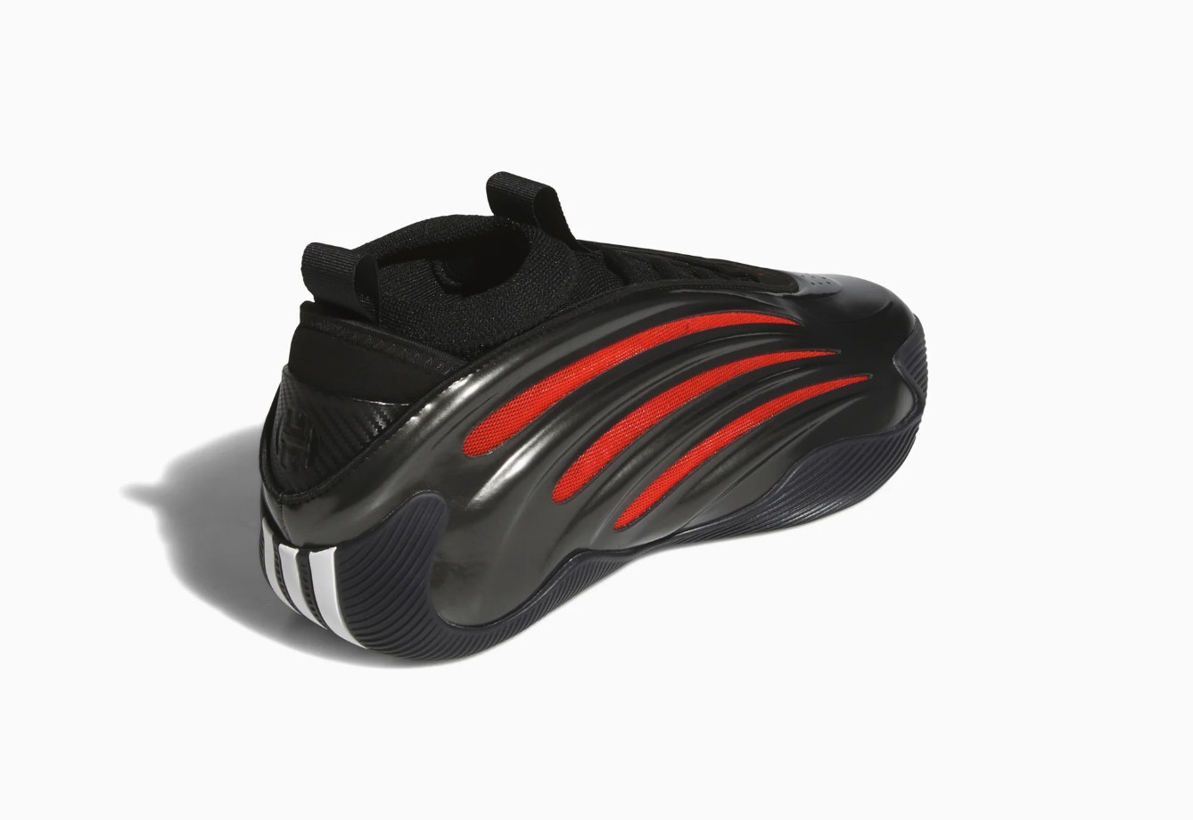 adidas Harden Volume 9 "Hell Cat"