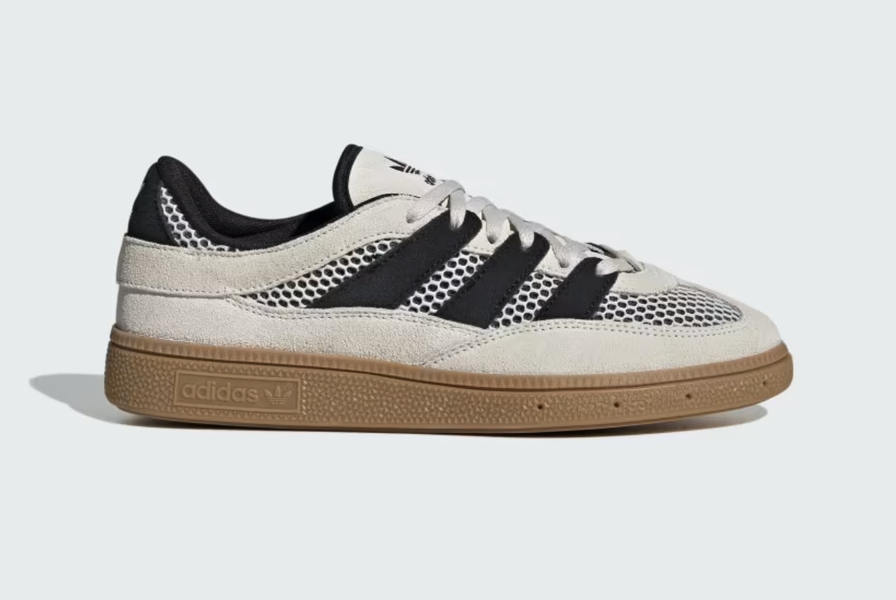 adidas Handball Spezial ST "Off White"