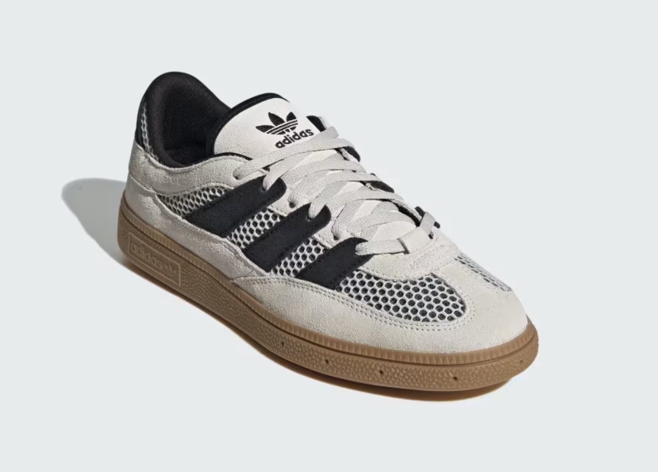 adidas Handball Spezial ST "Off White"