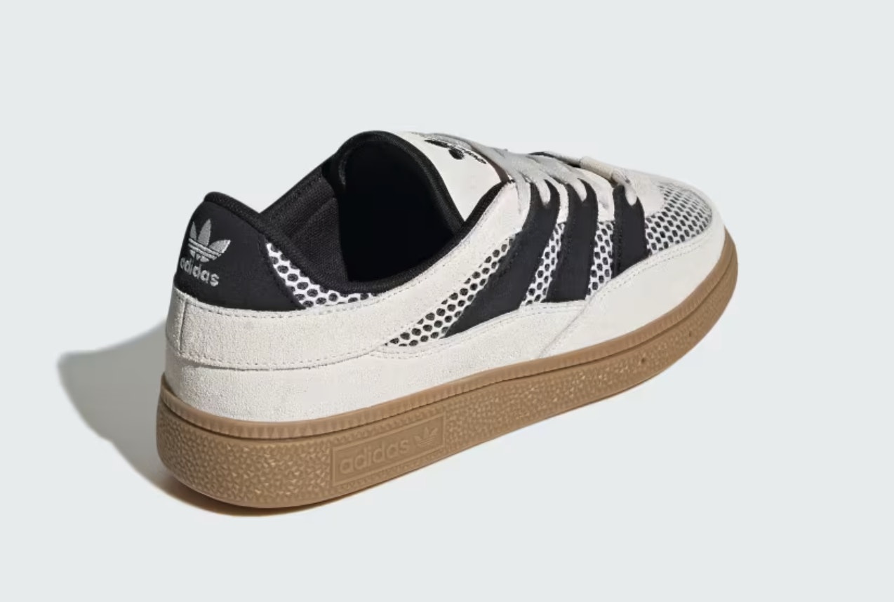 adidas Handball Spezial ST "Off White"