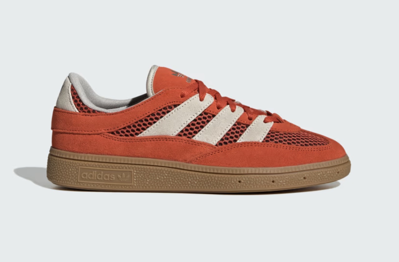 adidas Handball Spezial ST "Preloved Red"