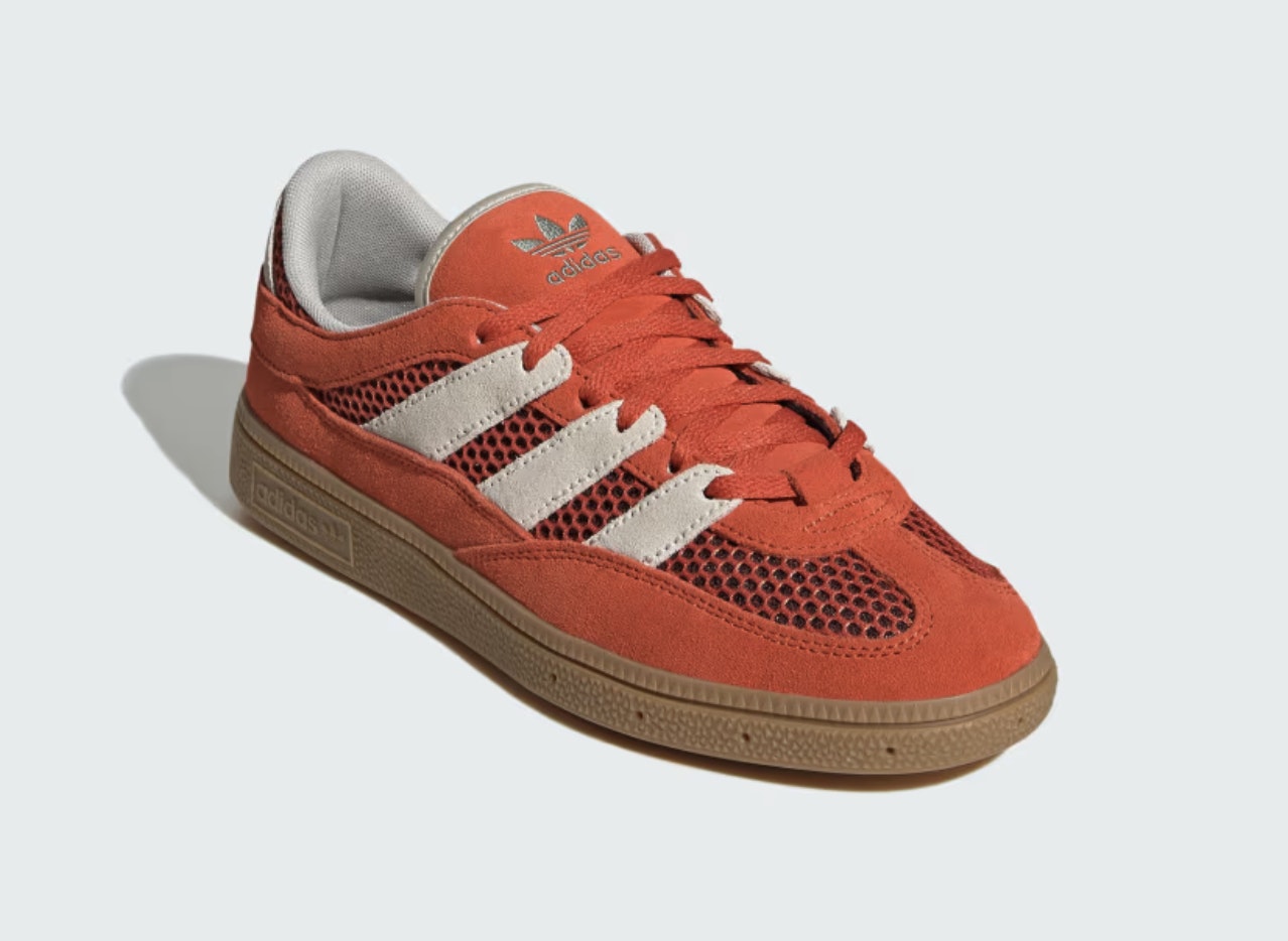 adidas Handball Spezial ST "Preloved Red"