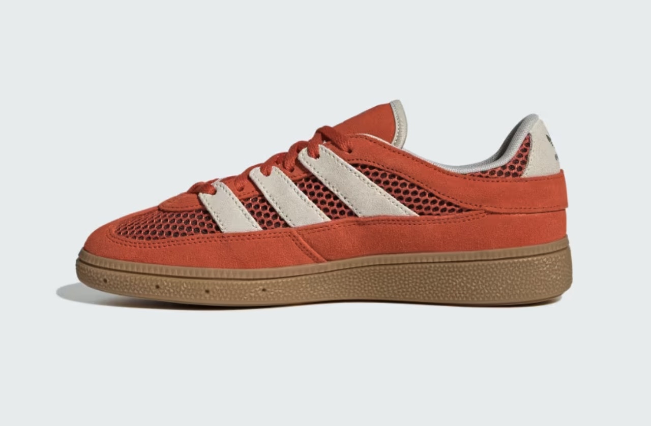 adidas Handball Spezial ST "Preloved Red"