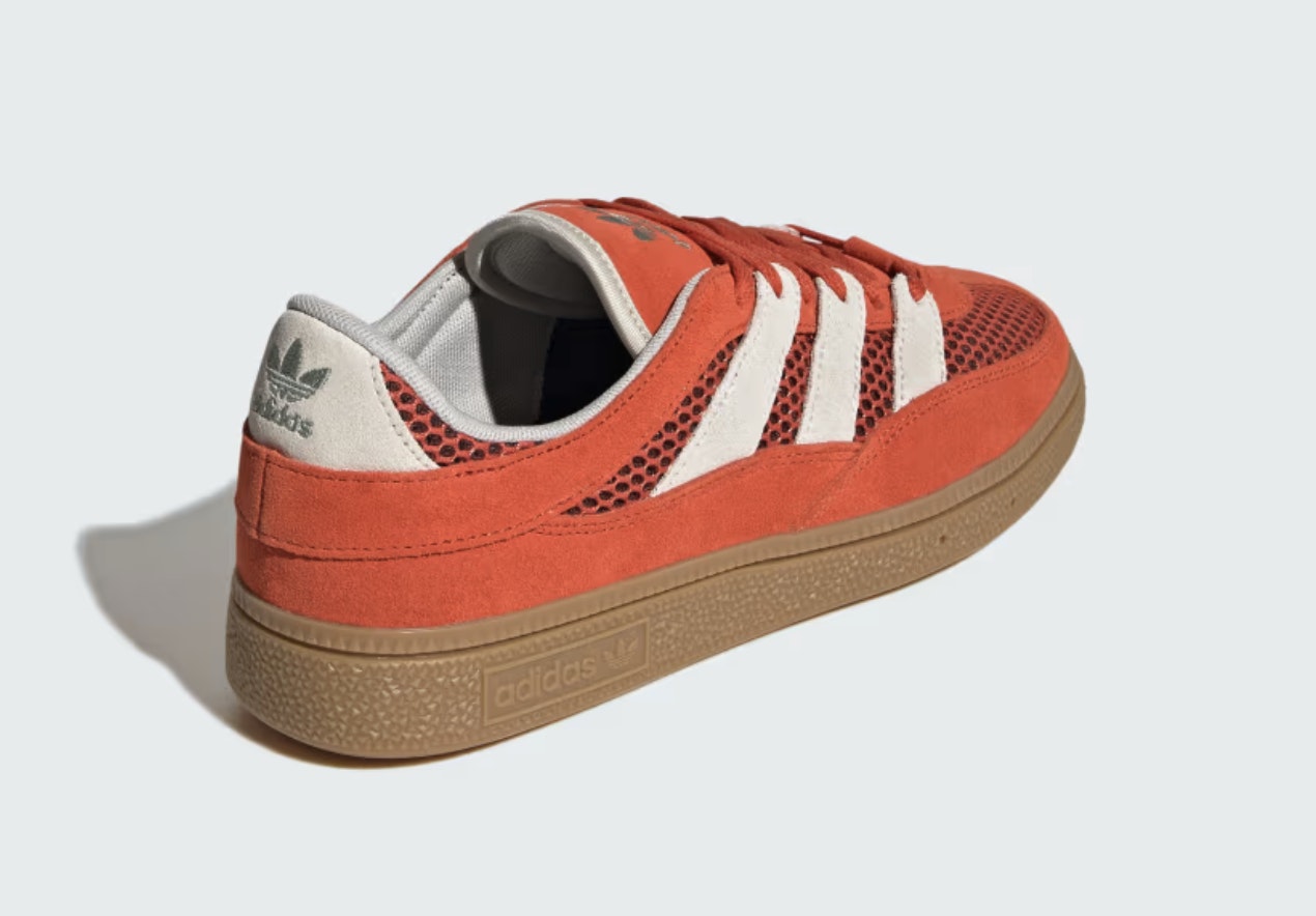 adidas Handball Spezial ST "Preloved Red"