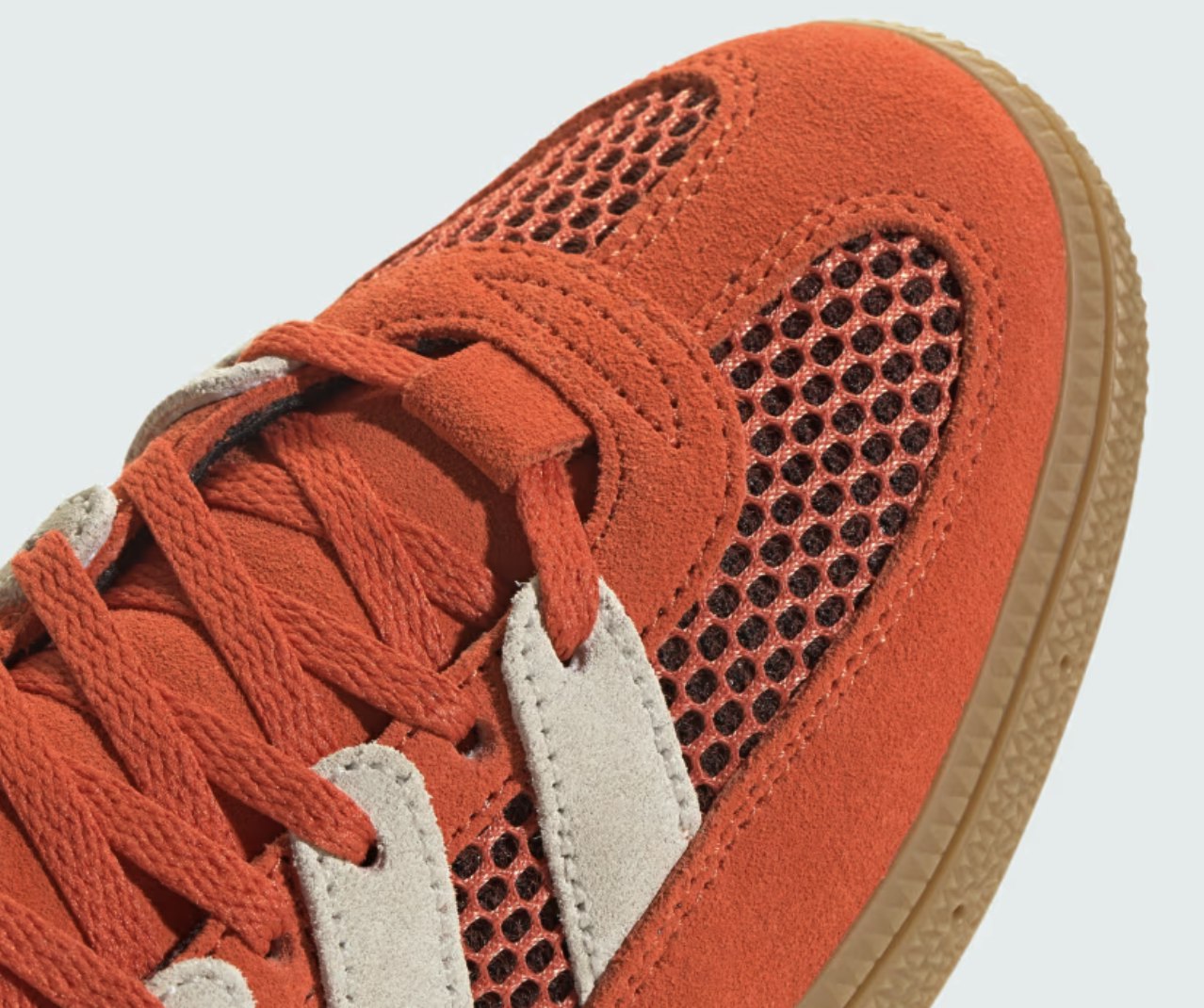 adidas Handball Spezial ST "Preloved Red"