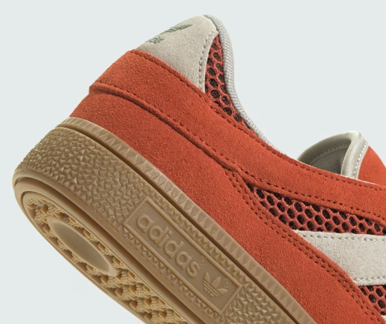 adidas Handball Spezial ST "Preloved Red"