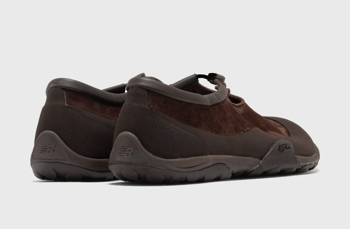 New Balance MT10T Pumpernickel