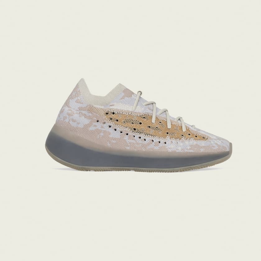 adidas Yeezy Boost 380 “Pepper” adidas Yeezy Boost 380 “Pepper”